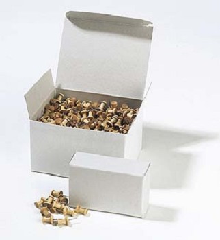 houten push-pins, 20 stuks